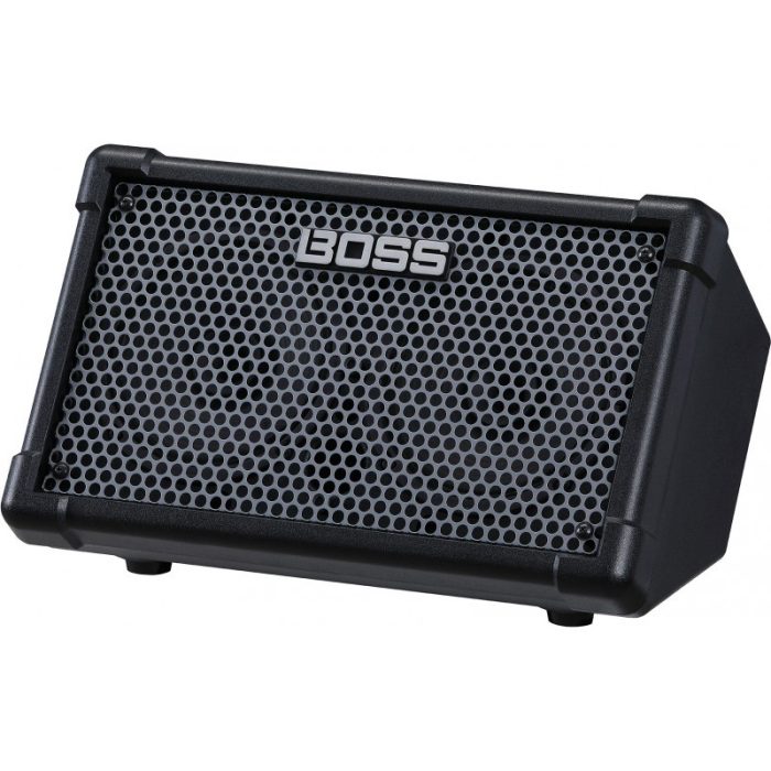 AMPLIFICADOR BOSS CUBE STREET II NEGRO
