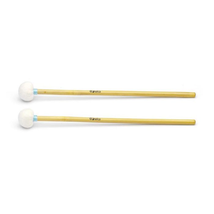 MAZA TIMBAL AZUL MEDIA/DURA GONALCA REF. 6031 BAMBU