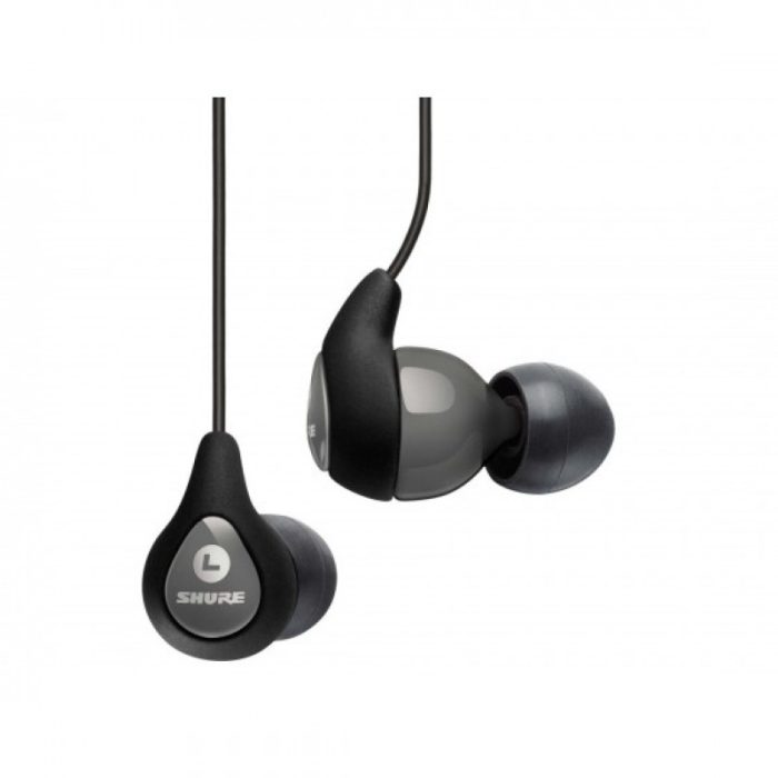 AURICULAR SHURE SE-112-GR-EFS GRIS