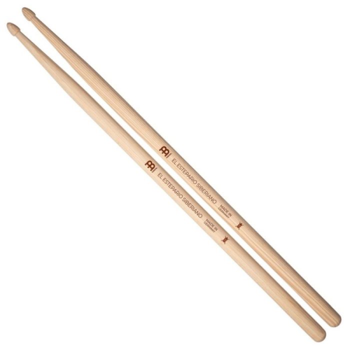 BAQUETAS MEINL EL ESTEPARIO SIBERIANO SIGNATURE SB605