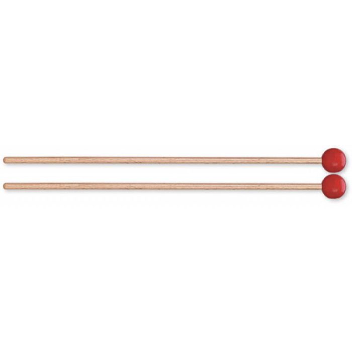 MAZA XILOFONO BOLA GOMA SEMIDURA SD-30 PAR GONALCAREF. 02476