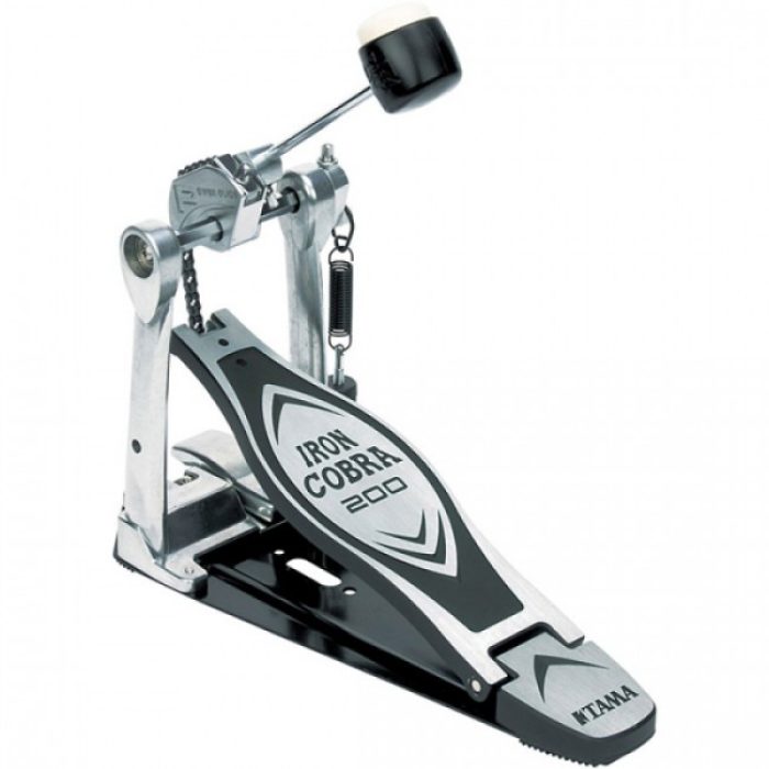 PEDAL BOMBO IRON COBRA TAMA HP200P
