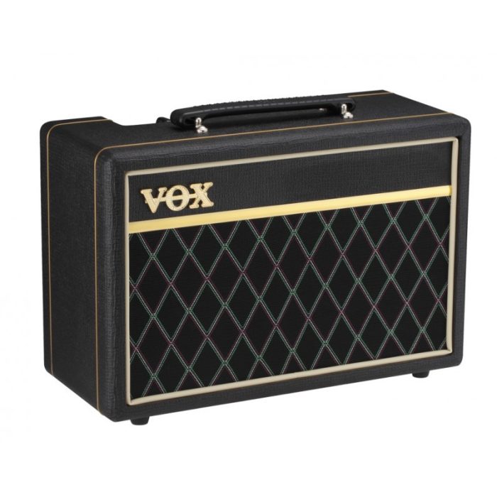 AMPLIFICADOR BAJO VOX PATHFINDER 10B