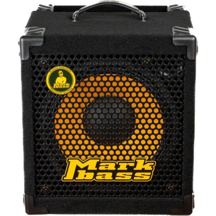 AMPLIFICADOR BAJO MARKBASS MINI CMD121P V 500 W