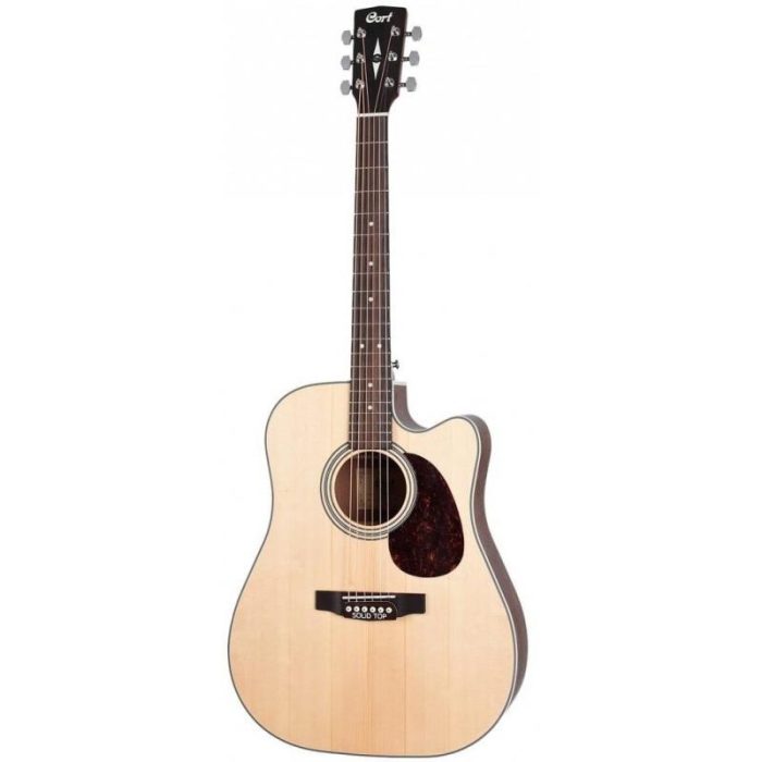 GUITARRA ELECTROACUSTICA CORT MR500E OP
