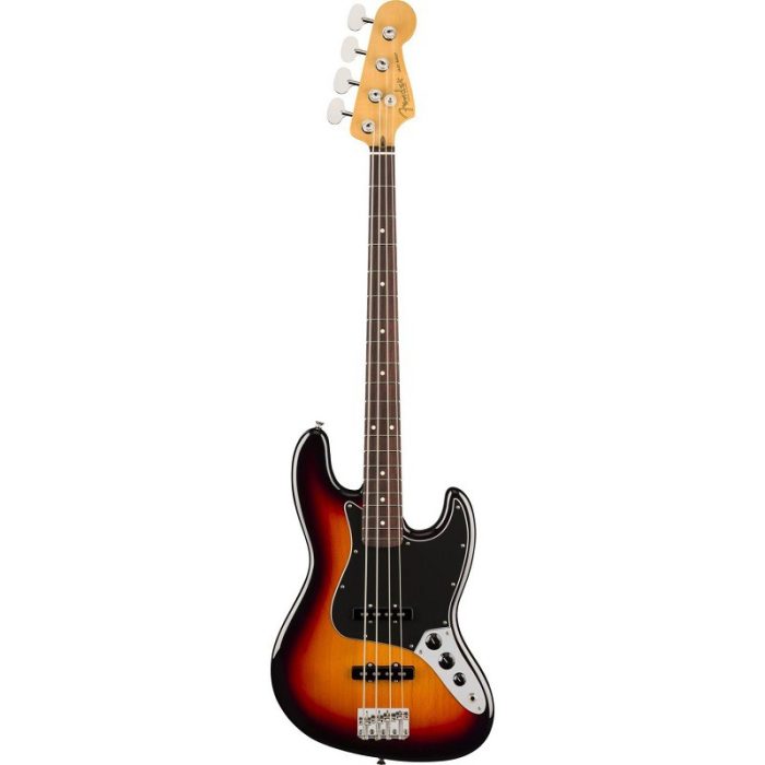 BAJO FENDER AMERICAN PRO CLASSIC JAZZ BASS RW 3TS