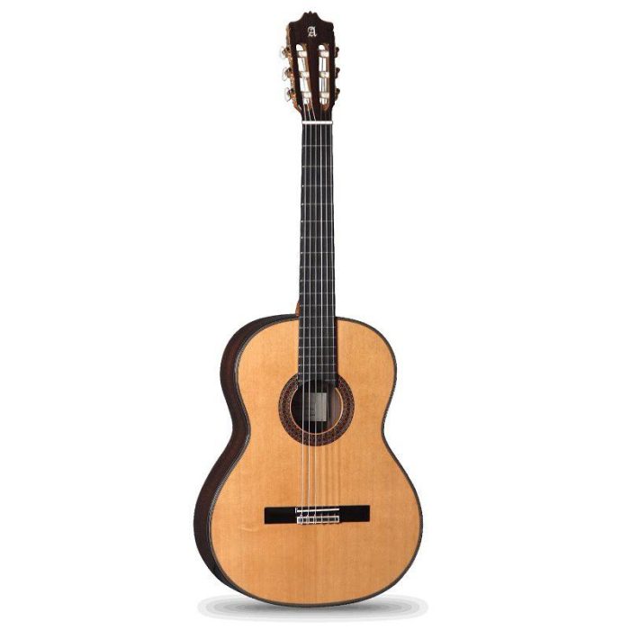 GUITARRA ESPAÑOLA ALHAMBRA 7P CLASSIC