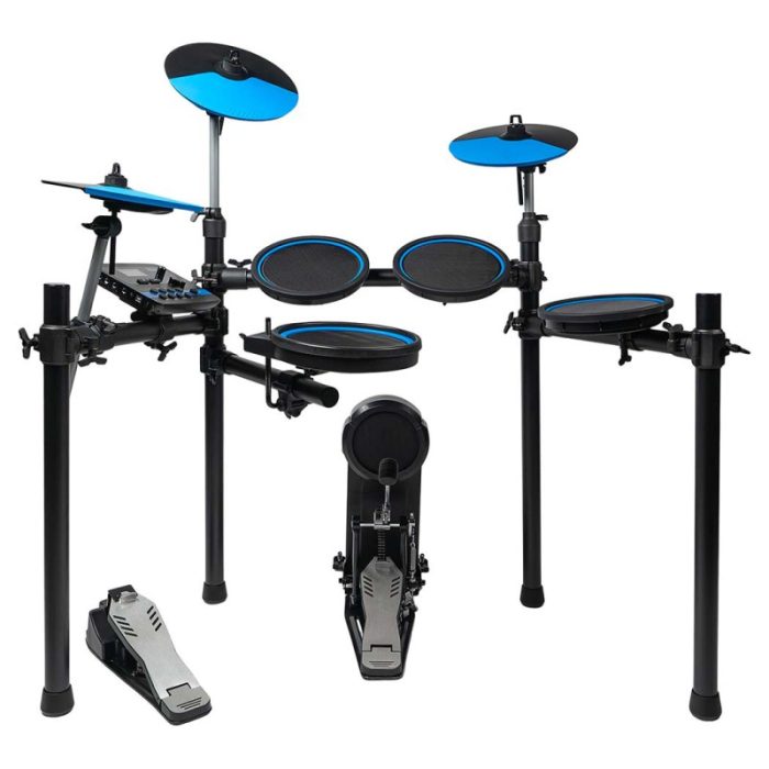 BATERIA ELECTRICA OQAN QPD-20