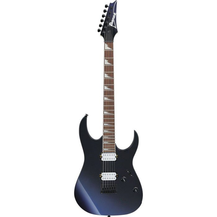 GUITARRA ELECTRICA IBANEZ RG420DX-TWS