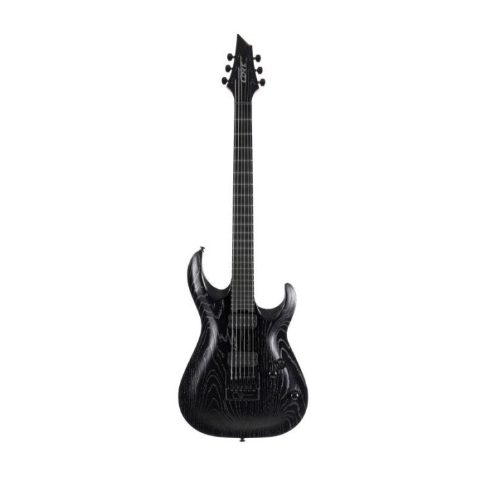 GUITARRA ELECTRICA CORT KX700 EVERTUNE OPBK W/BAG
