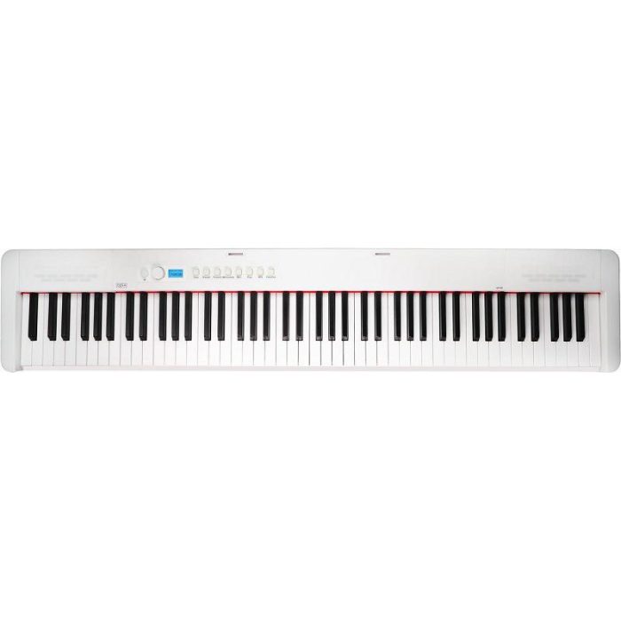 PIANO DIGITAL OQAN QP100 WB WHITE