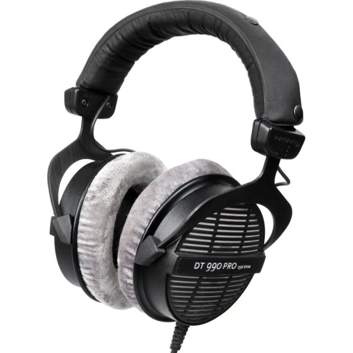 AURICULARES BEYERDYNAMIC DT-990 PRO 250 Ohm