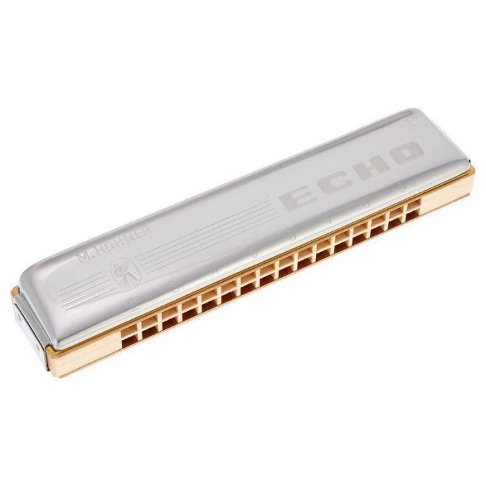 ARMONICA HOHNER ECHO 32