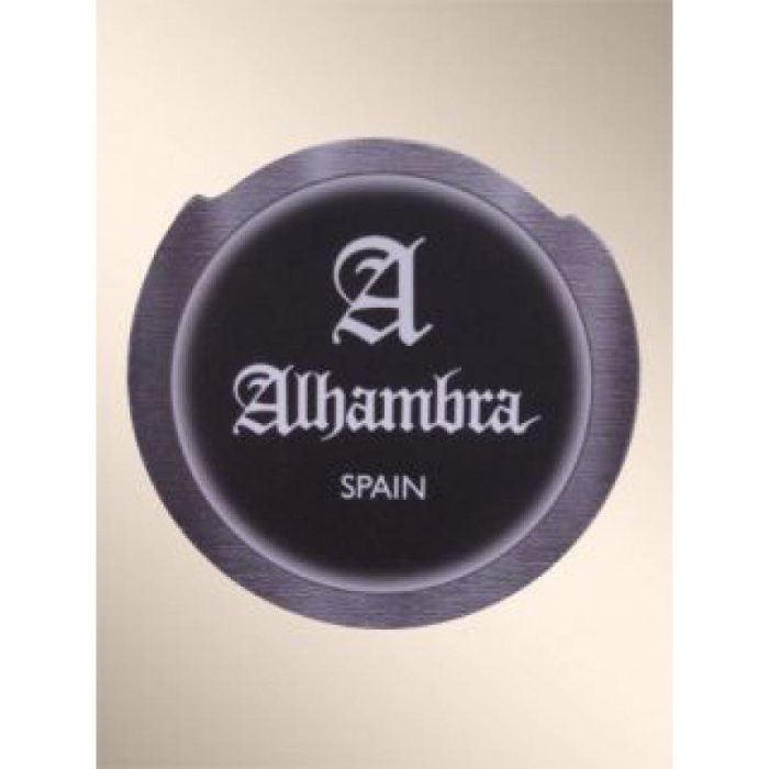 TAPABOCAS CLASICA ALHAMBRA