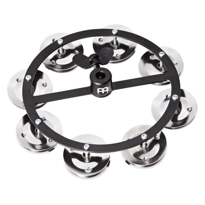PANDERETA HI-HAT MEINL HTHH1BK