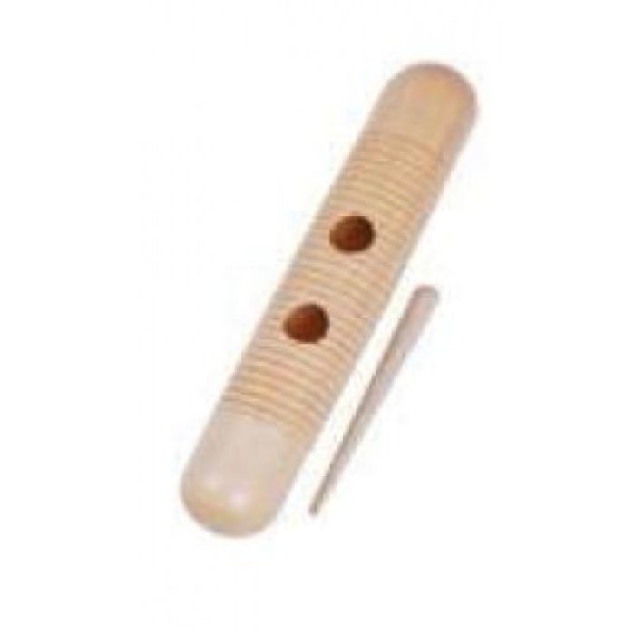 GÜIRO MADERA RITMO TW27