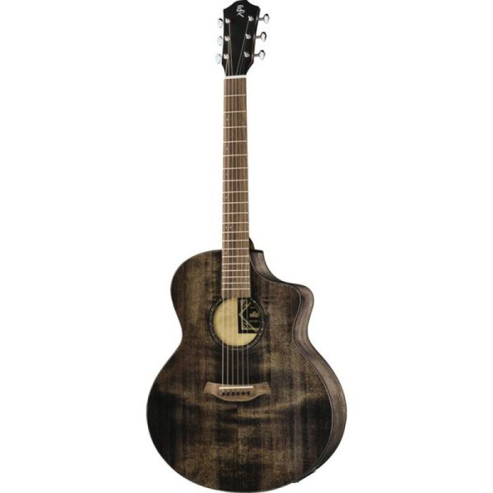 GUITARRA ELECTROACUSTICA BATON ROUGE X21S/FJEC-SCC