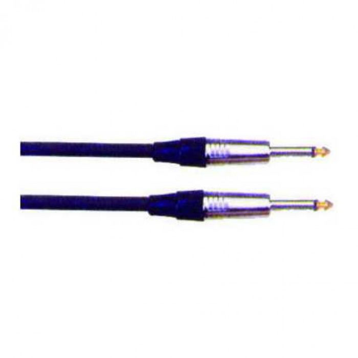CABLE ALTAVOZ OQAN JACK-JACK 1m JPM-L01-JPM