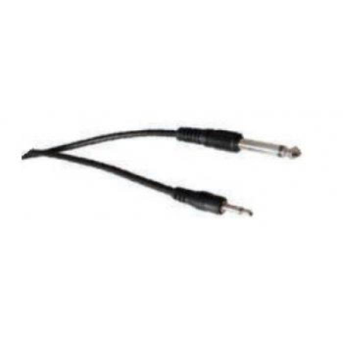 CABLE JACK MONO - MINI JACK MONO LEEM AMM110