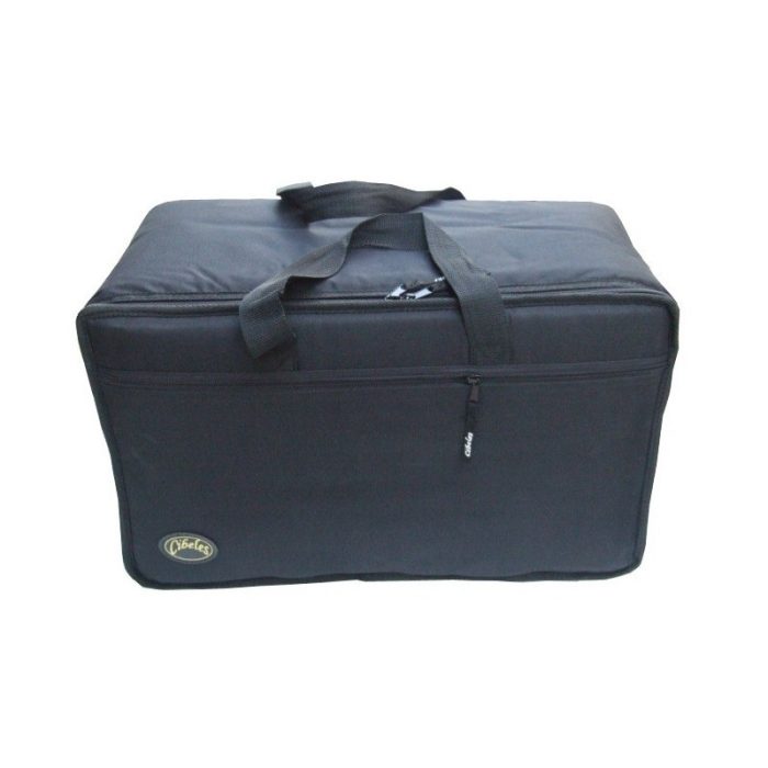 FUNDA CAJON CIBELES 5mm C110.005CJ
