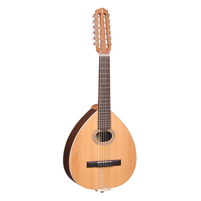 LAUD ALHAMBRA 2C OP