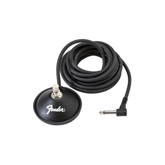 PEDAL FOOTSWITCH ON/OFF FENDER