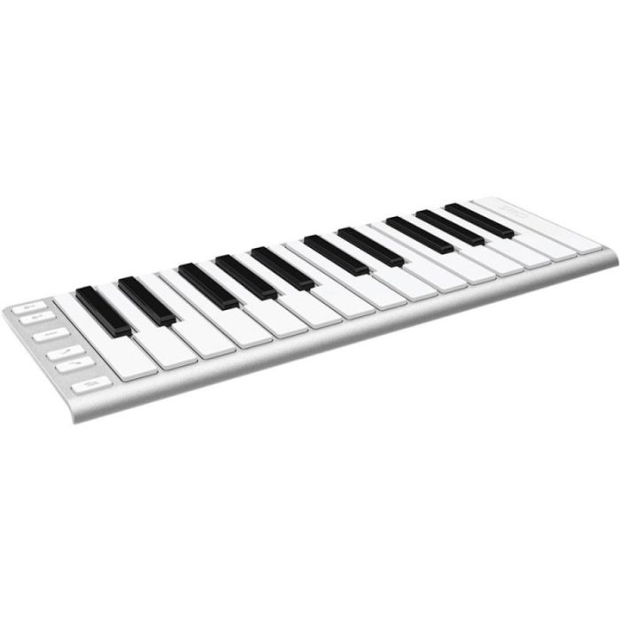 TECLADO CONTROLADOR CME XKEY25 SILVER
