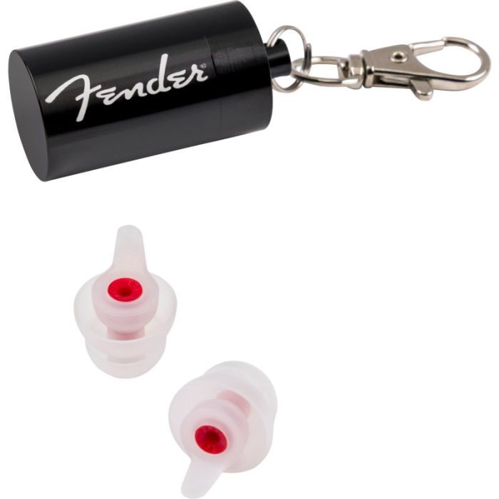 EAR PLUGS FENDER PROFESSIONAL HI-FI