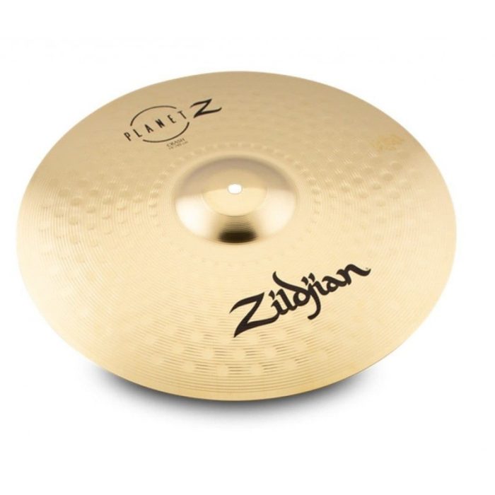 PLATO ZILDJIAN PLANET Z CRASH 16"
