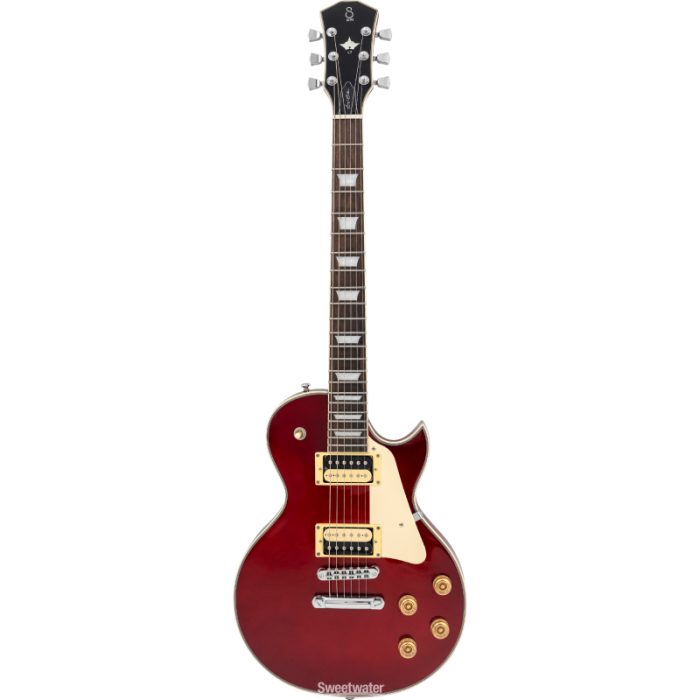 GUITARRA ELECTRICA SIRE LARRY CARLTON L7 NEW GEN CAR