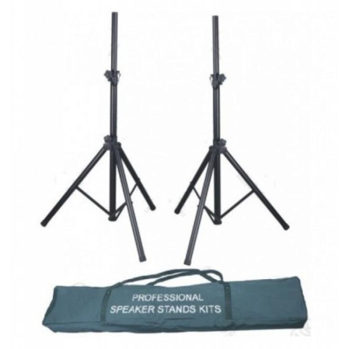 PACK SOPORTES ALTAVOZ EK SSPACK003