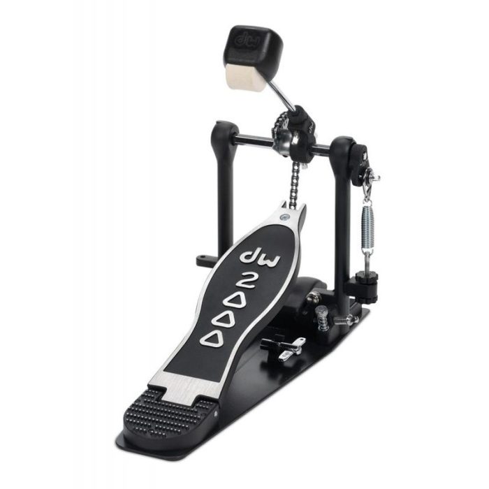 PEDAL BOMBO DW 2000A