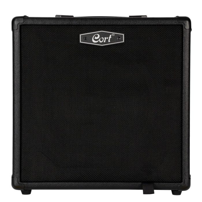 AMPLIFICADOR BAJO CORT CM40B