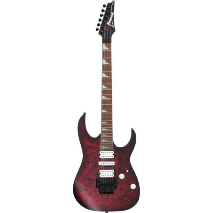 GUITARRA ELECTRICA IBANEZ RG420DXW-WZM
