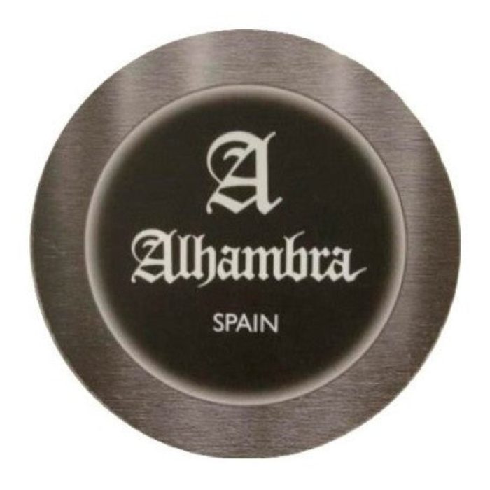 TAPABOCAS ACUSTICA ALHAMBRA