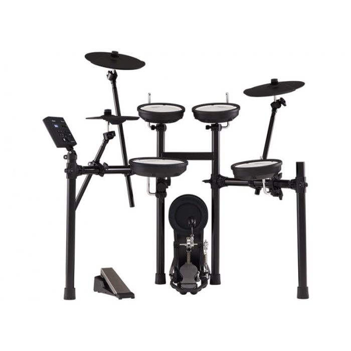 BATERIA ELECTRICA ROLAND TD-07KV V-DRUM